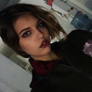 Алина Клюева