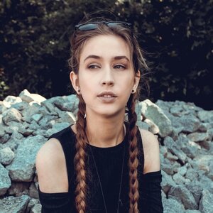 Marina Balkonskya