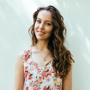 Ekaterina Popova