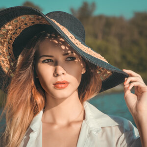 Екатерина Александрова