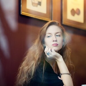 Дарья Козлова
