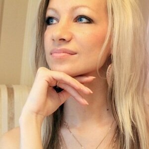 Ol'ga Sapovalova