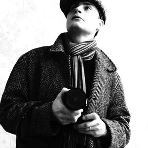 Petr Provotorov