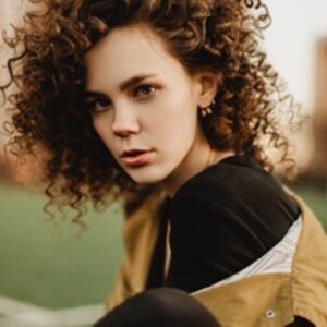 Anastasia Safonova
