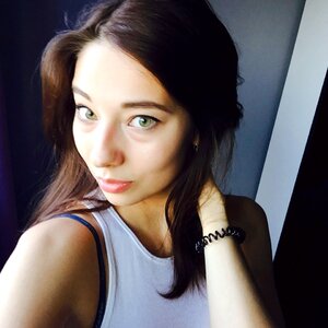 Алёна Грачёва