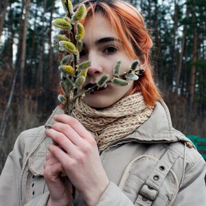 Ekaterina Veselovskaa