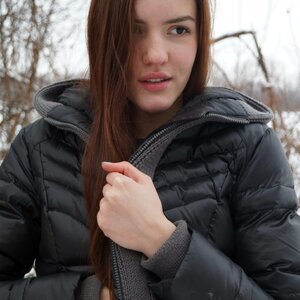 Камиля Саматова