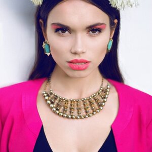 Anastasia Sklyarenko picture
