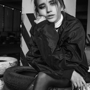 Maria Galautdinova