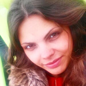 Vera Sahmatova
