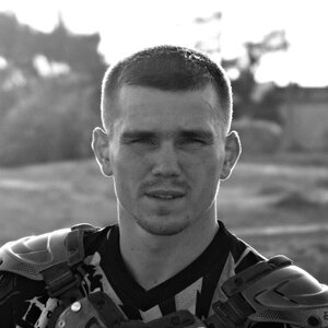 Andrey Kiseliov