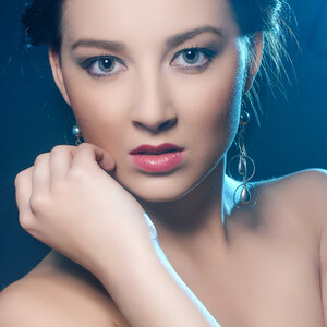 Lorita Kapitonova