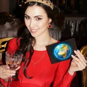 Ekaterina Shignohoeva