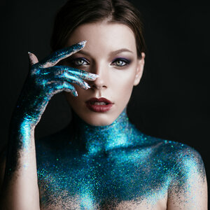 Katrin Ozherelieva