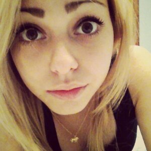 Ekaterina Malinkina picture