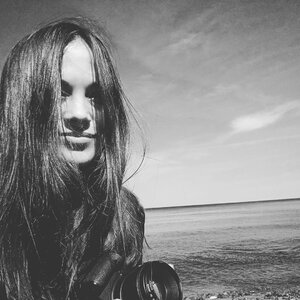 Iris Senchenko picture