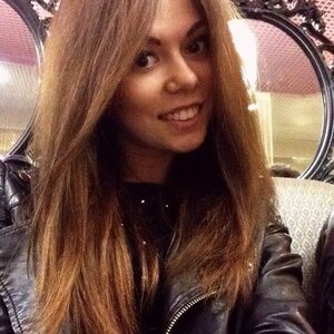 Yulia Khanipova