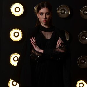 Daria Sinitsyna