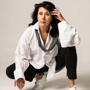Elena Kukuskina
