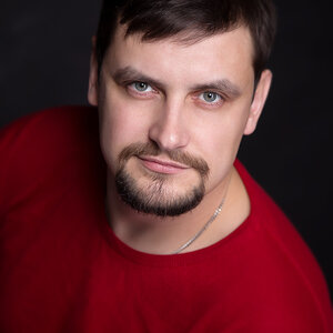 Igor' Popov picture