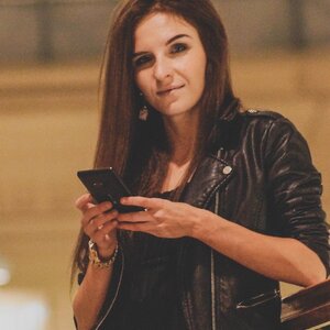 Yuliya Slavnaya