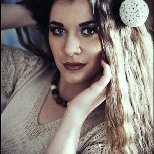 Ekaterina Mavrina