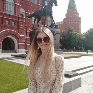 Anastasia Sokolova picture