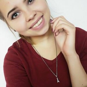 Bozova Ksenia