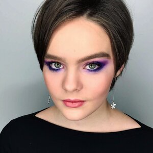 Эвелина Волкова