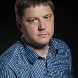 Igor' Fotograf