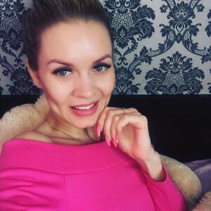 Виктория Бырина