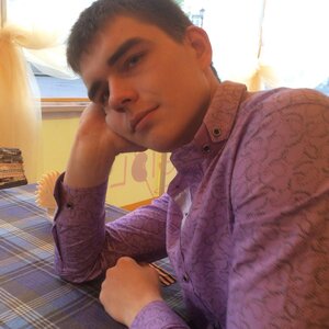 Олег Романцов