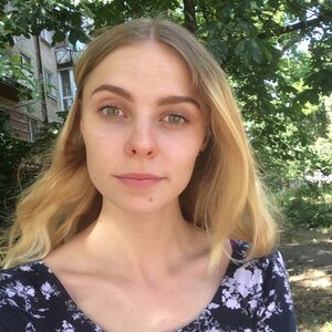 Анна Хрычикова