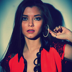 Elena Kozina