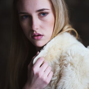 Marina Romancenko