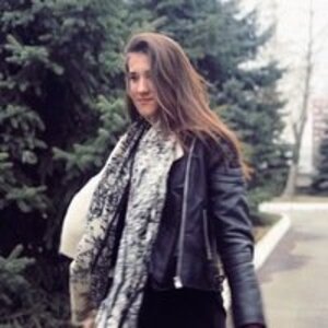 Анна Цветкова