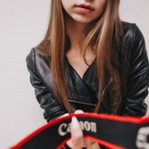 Elizaveta Sorvenkova