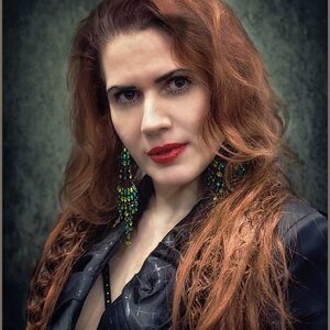 Irina Povyseva