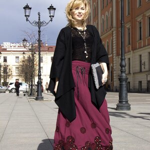 Irina Shuligina