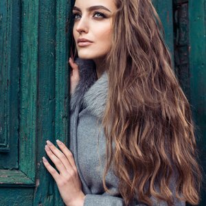Anastasia Sevcenko