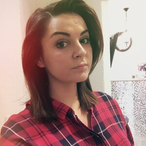 Lisaveta Sahnova