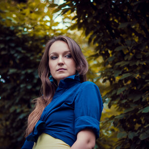 Tatiana Preobrazhenskaja