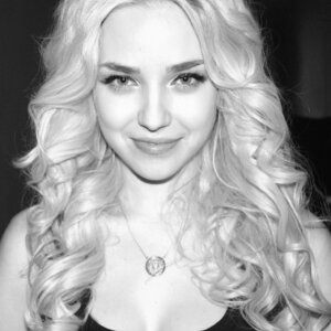 Valeriya Alimova