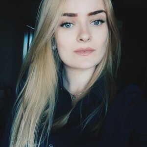 Dasha Evdokimova
