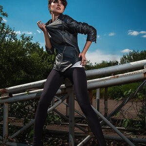Marina Omarova picture