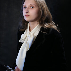 Anna Antipina