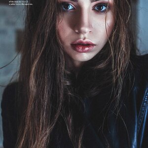 Elizaveta Pavlikova