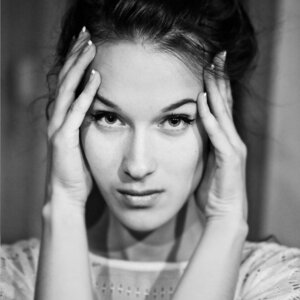 Anastasija Mel'nichenko