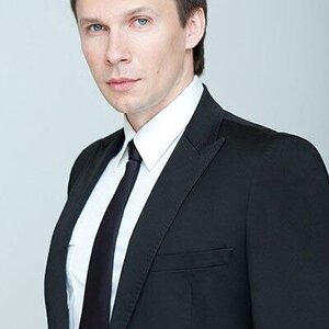 Sergei Protsenko