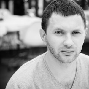 Aleksandr Indychii